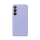 Etui do telefonów Ringke Silicone Magnetic Magsafe do Samsung Galaxy S25 Lavender